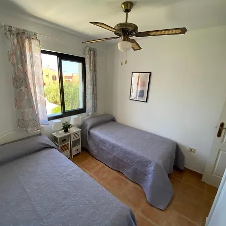 Marina Sol 别墅 科拉雷侯