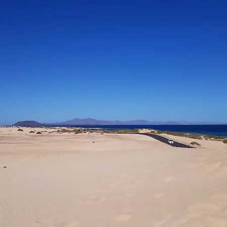 Marina Sol Villa *
