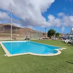 Marina Sol Villa *