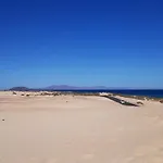 Marina Sol Villa *