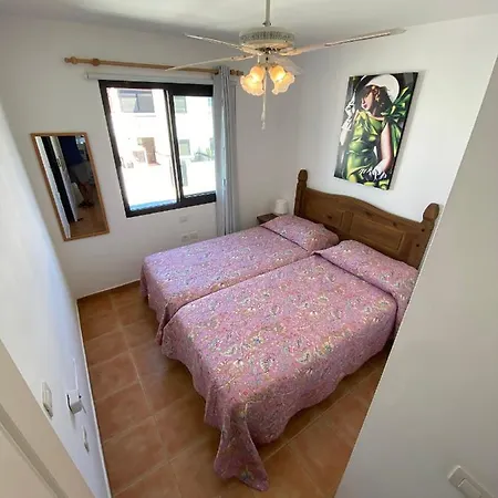 Marina Sol Villa