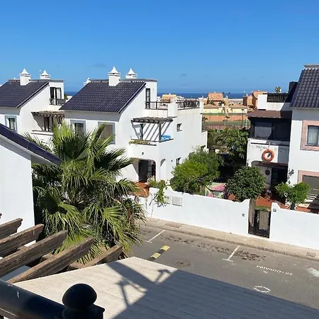 Willa Marina Sol Corralejo