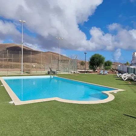 Marina Sol וילה *