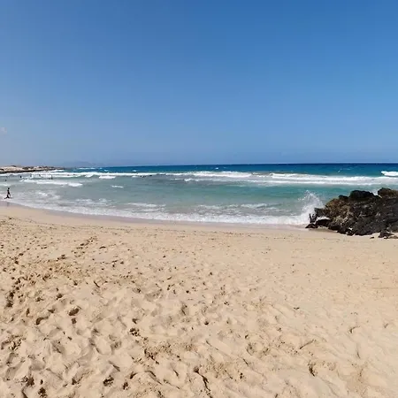 וילה Marina Sol קורלחו